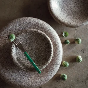 Olsson & Jensen Stort Fat Granit