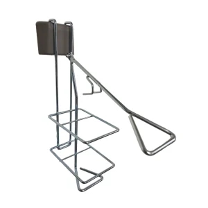 05. Förlängd hållare med doseringsarm för 600ml flaska R-146RF