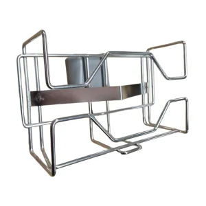 15. Hållare för våtservetter C-155-1, R-155-1