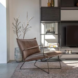 CUSCINI LOW ARMSTÖD