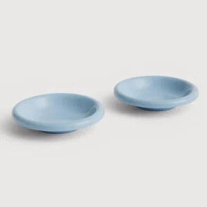 Hay Barro Bowl - Light Blue