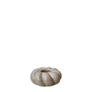 DBKD Twine Candle beige