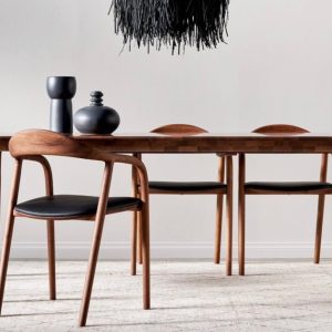 KARMSTOL NEVA VALNÖT