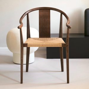 Karmstol Shanghai papercord