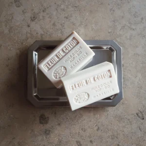 Terra Midi - Tvål Vit Bomull