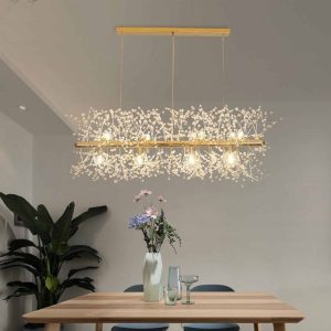 Elena Taklampa L guld