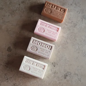 Terra Midi - Fleur de pommier (äppelblom)