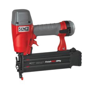 Dyckertpistol Senco Finish PRO 18Mg