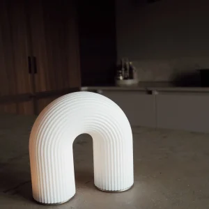 Ferm Living Vuelta Portable Lamp