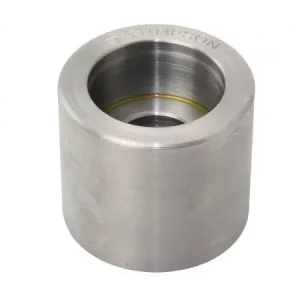 Kit tool Stimpson "Bolster" for size 0 - 5