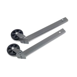 Husqvarna Hjul för stativ