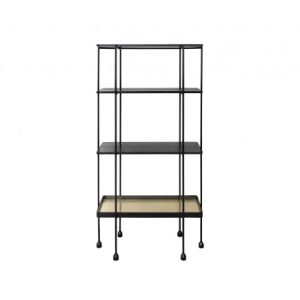 HIGHLINE TOP RACK 80