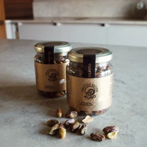 Fruto Secos Auro - Fritterade Pistagenötter