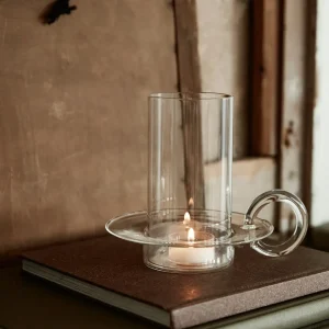 Ferm Living Luce Candle Holder - Värmeljushållare