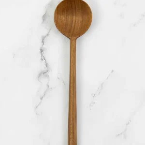 A World of Craft - TEAK ROUND MINI Sked