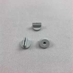 LOXX - plastclips för skena