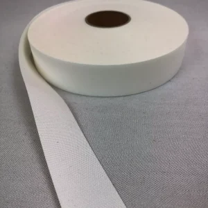 Kantband 30 mm RS-099 White