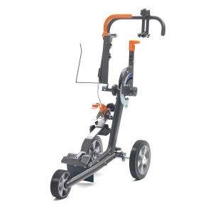 Husqvarna Kapvagn KV 9/12