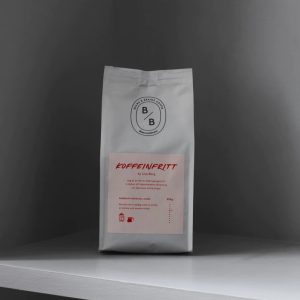 Koffeinfritt mörkrost malet 250 g