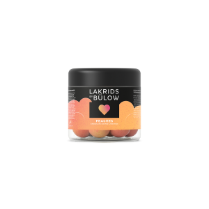 Lakrids Peaches Small