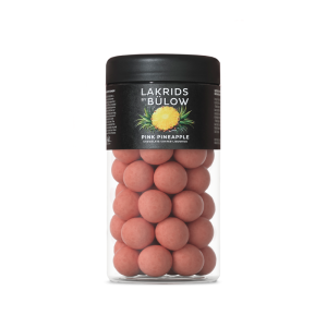 Lakrids Pink Pineapple Regular
