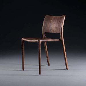 MATSTOL LATUS VALNÖT