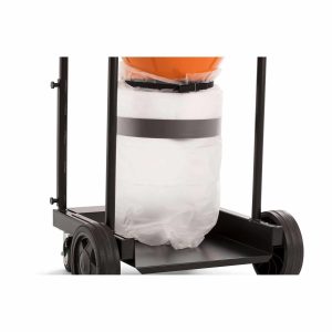 Husqvarna Påse Longopac 4st 5904292-01