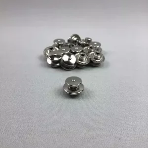 LOXX övre del med stort huvud "Hatt" nickel pläter