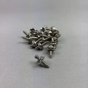 Loxx / Tenax Båtfäste Skruv