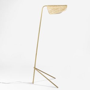 LAMPA MEDITERRANEA FLOOR