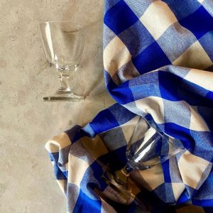 Midnatt Servetter 4-pack Bell