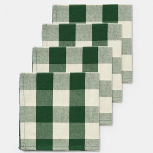 Midnatt Servetter 4-pack Elsa