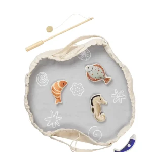 Ferm Living - Fishing Game