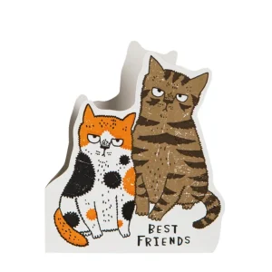 Archivist Grumpy Cat Kort