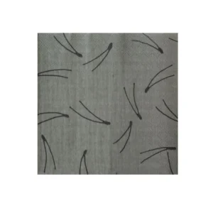 Fine Little Day Pappersservetter Barr Grön