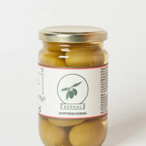 Bernal - Oliver Gordal 150g