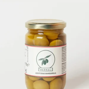 Bernal - Oliver Manzanilla 180g