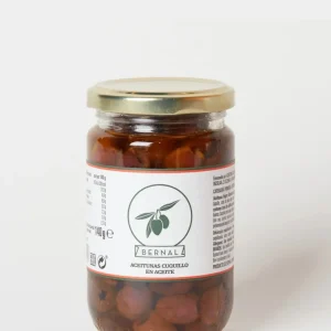 Bernal - Oliver Cuquillo 140g