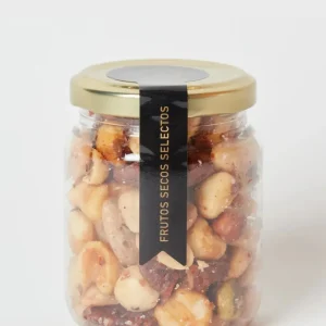 Fruto Secos Auro - Mallorcamix blandade nötter