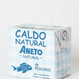 Aneto Fiskbuljong 500ml