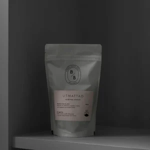 Svanfeldts Coffee Utmattad - Rooibos Chai Te