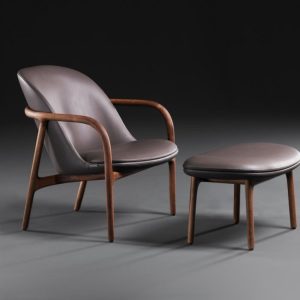 FÅTÖLJ NEVA TRIMMED