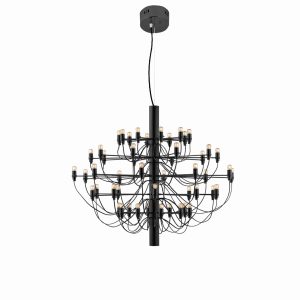 Crown Taklampa 50 armar