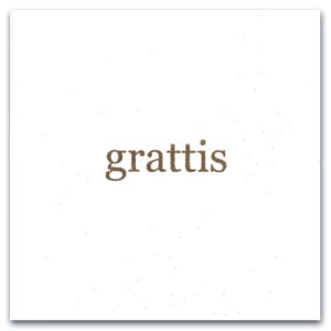 Nobhill Kort Grattis