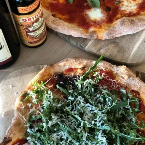 Gridelli - Olio al Peperoncino, Olivolja Chili