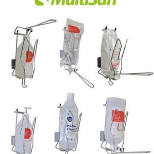 M-100R, MultiSan® - Multidispenser