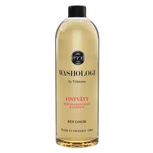 Washologi Fintvätt 750 ml