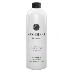 Washologi Mjukmedel Harmoni 750 ml