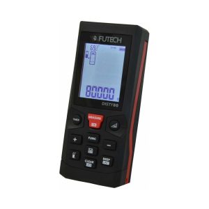 Futech Disty 80 Avståndsmätare