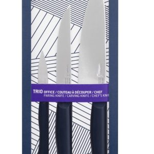 Trio Box 3 Intempora knives